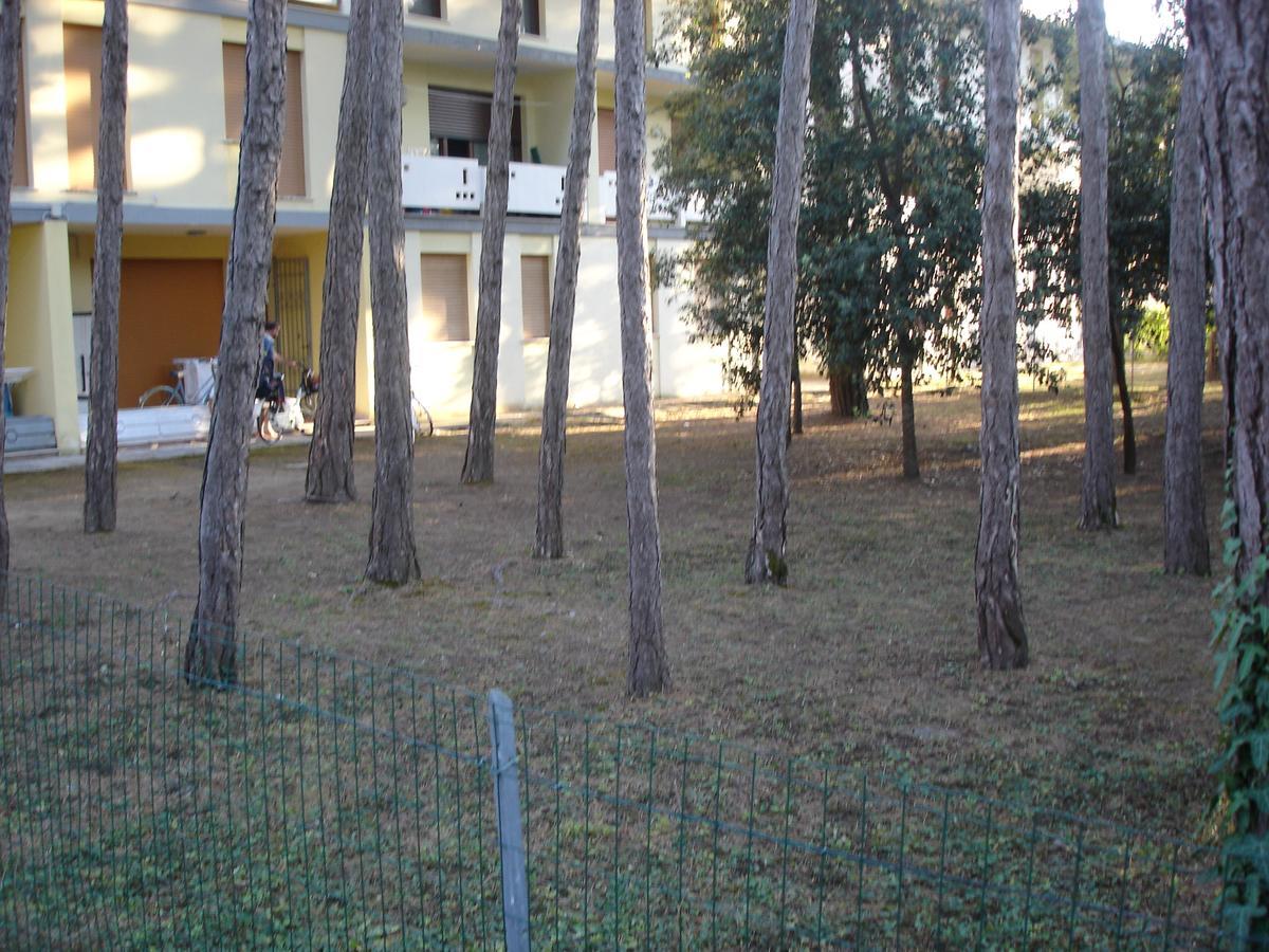 Appartement Condominio Case A Schiera Bibione